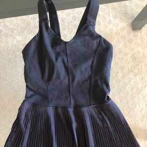 Lululemon Yoga Peplum Top